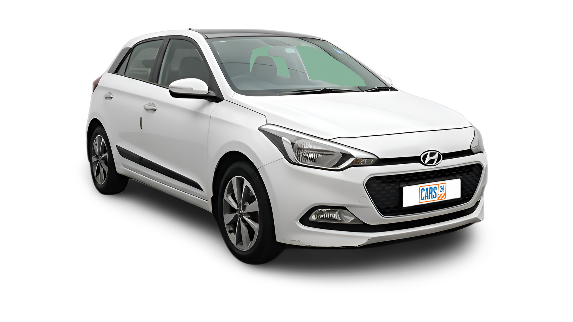 Hyundai Elite i20-img